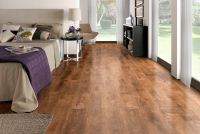 laminate flooring to bedroom