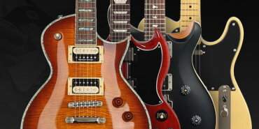 all star top rated electric guitars