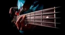 Electric Bass guitar for beginner