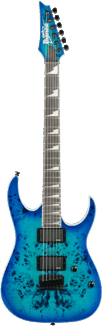 Ibanez GRG221PA Gio Electric Guitar