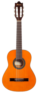 Ibanez GA1 1/2-Size Classical Acoustic Guitar