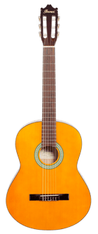 Ibanez GA30 Classical Acoustic Guitar 